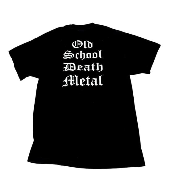 Vintage Vital Remains Old School Death Metal - Picture 2 of 5